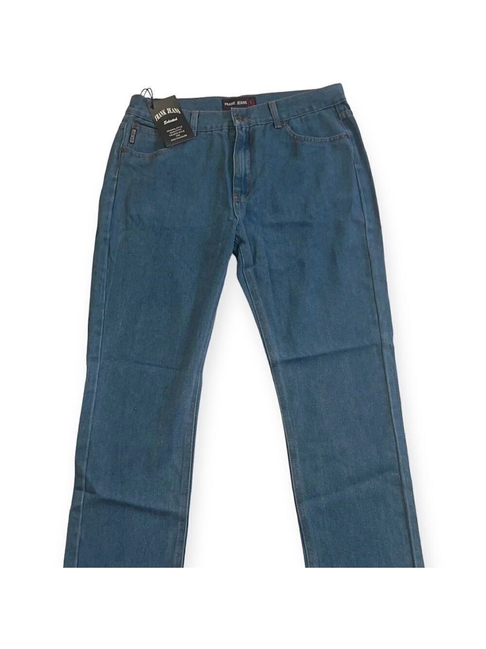 Men's Frank Jeans Denim Jeans size 36